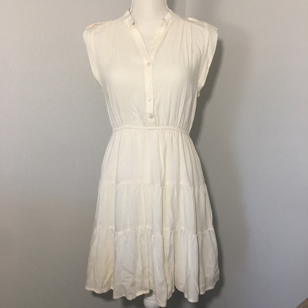 3 for $30 sale Forever 21  sun dress cap sleeve